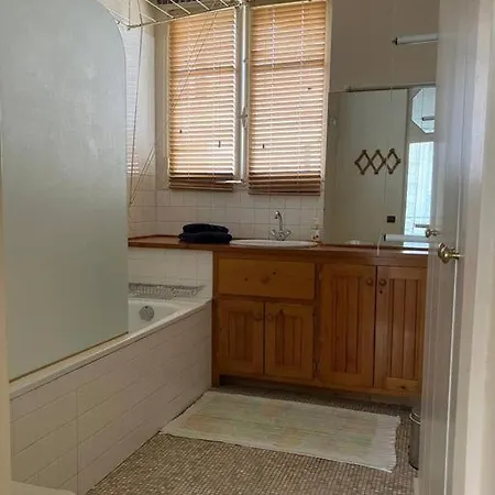 Lägenhet Grande Chambre Dans Studio
